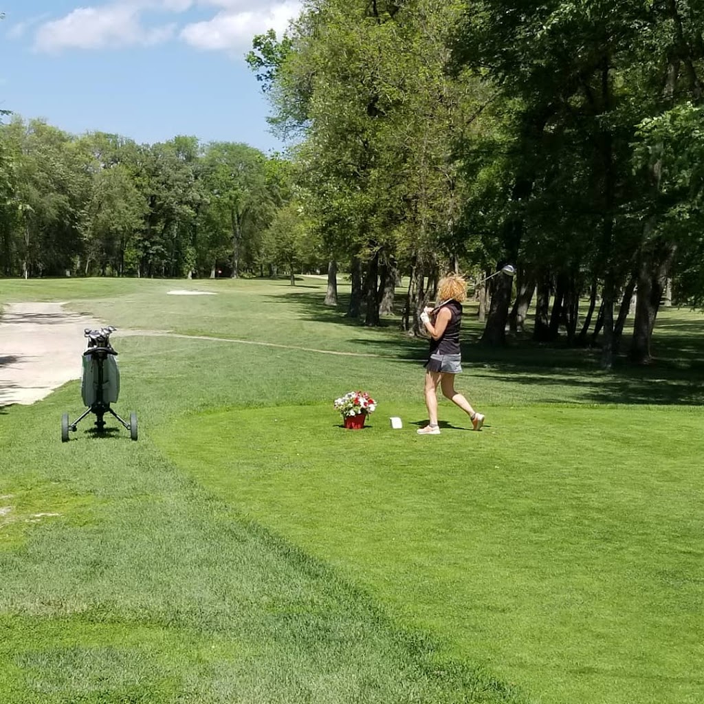 Wildewood Golf Course | 739 North Dr, Winnipeg, MB R3T, Canada, Canada | Phone: (204) 284-7385