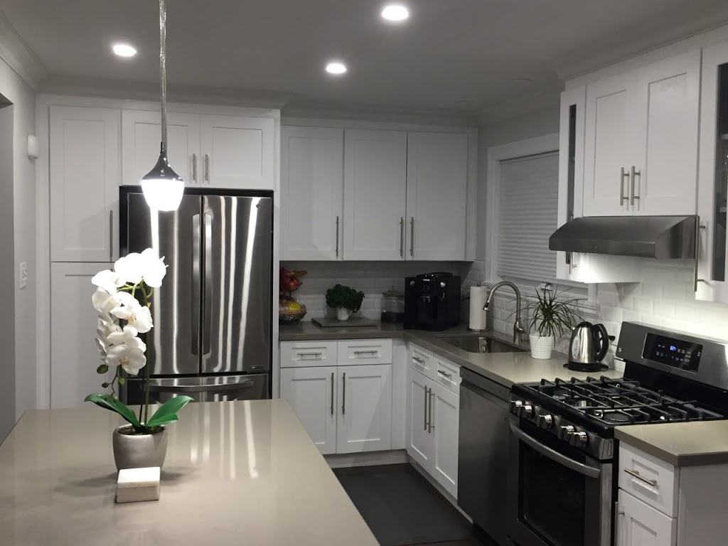 Rockwood Kitchens, Cambridge, ON | 75 Pinebush Rd unit d7, Cambridge, ON N1R 7J8, Canada | Phone: (519) 489-6003