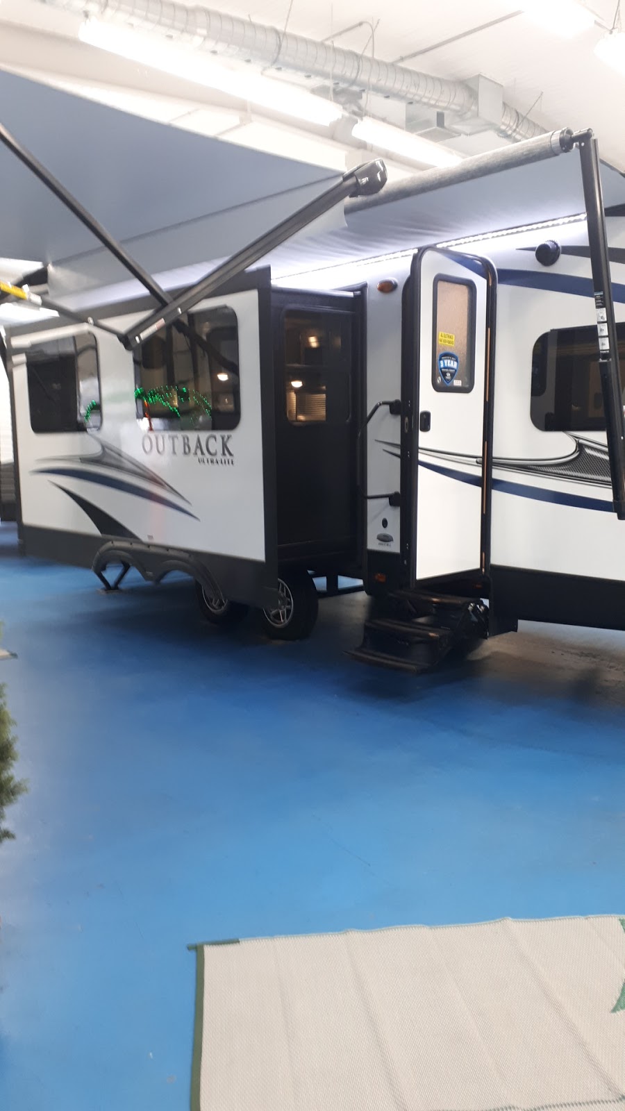 Open Roads RV | 1174 Carp Rd, Stittsville, ON K2S 1B9, Canada | Phone: (613) 836-6662