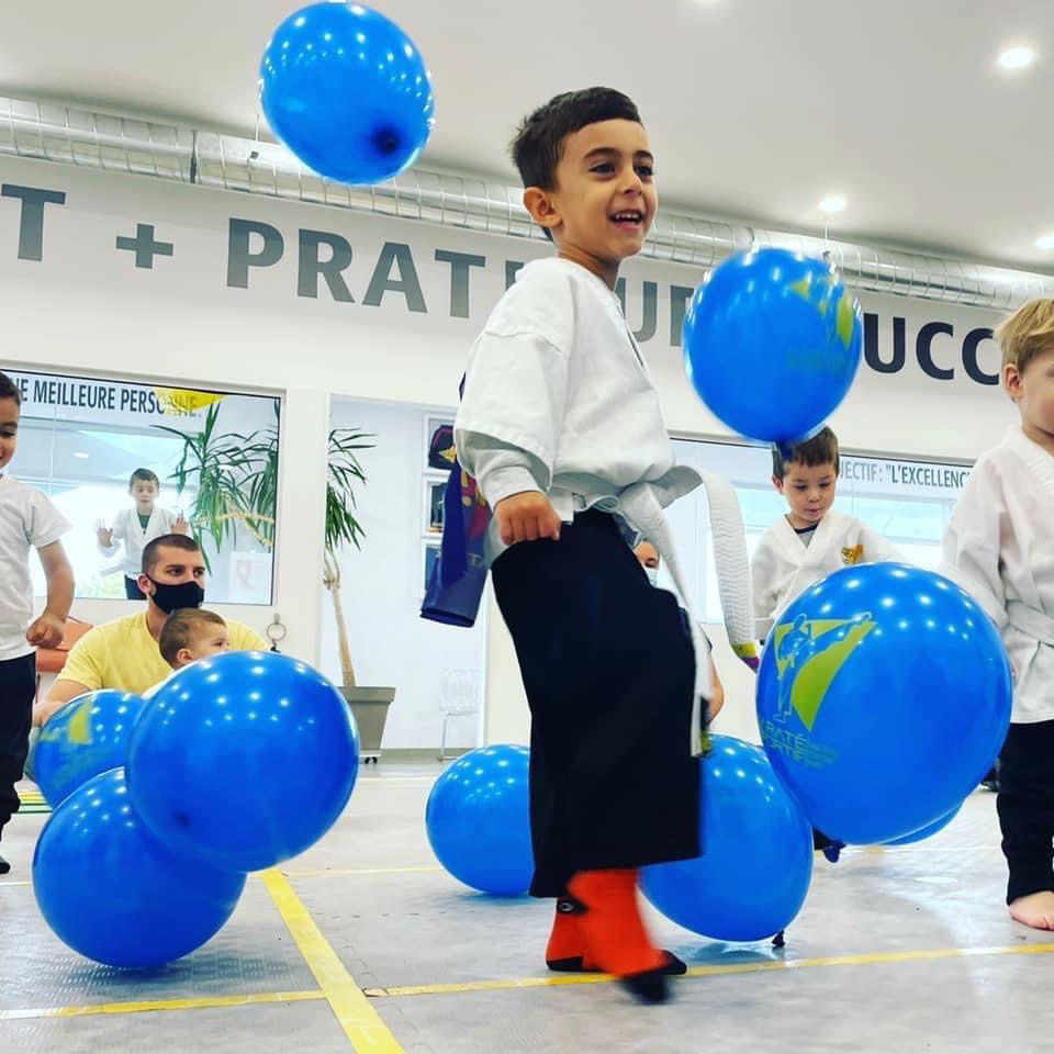 Karate Sports Chambly | 1991 Bd de Périgny, Chambly, QC J3L 4C3, Canada | Phone: (450) 695-1717