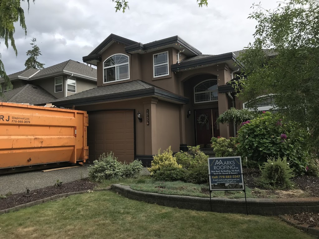 Marks Roofing Ltd. | 9278 128 St, Surrey, BC V3V 5N2, Canada | Phone: (778) 885-3347