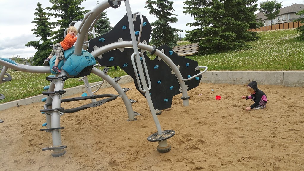 Clover Bar Ranch Park | 875 Jim Common Drive, Sherwood Park, AB T8H 2C7, Canada | Phone: (780) 464-8117