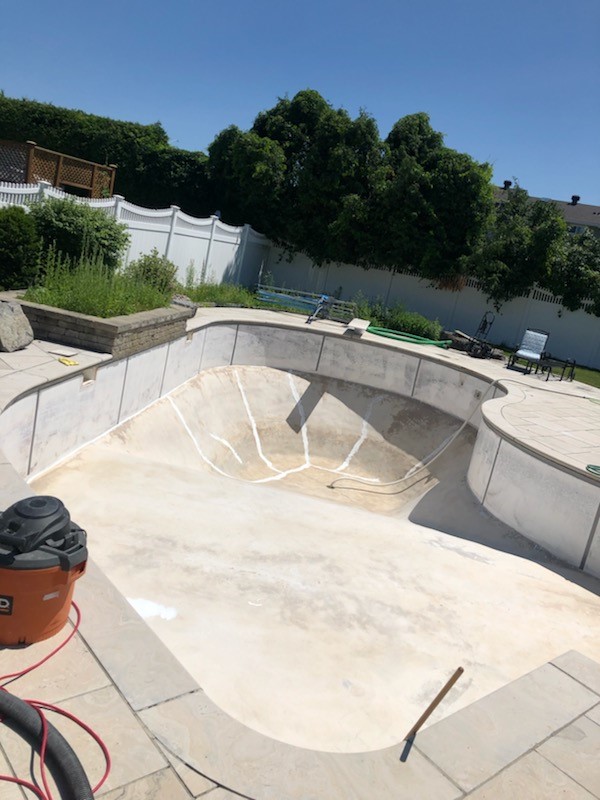 Randys Pool Services | 3276B River Rd, Manotick, ON K4M 1B4, Canada | Phone: (613) 692-6931