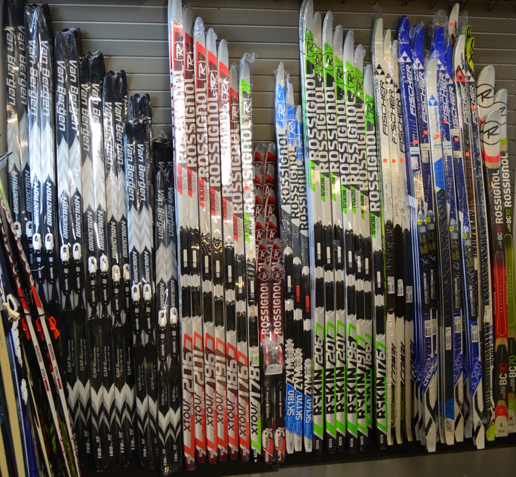 Sports aux Puces VéloGare | 71 Rue Denison E, Granby, QC J2G 4C4, Canada | Phone: (450) 777-4438