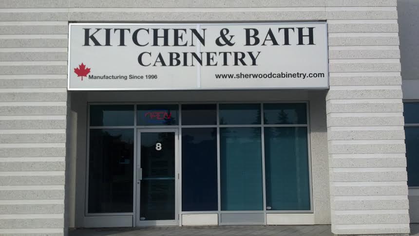 Sherwood Cabinetry | 3500 Ridgeway Dr unit 8, Mississauga, ON L5L 0B4, Canada | Phone: (905) 607-8999