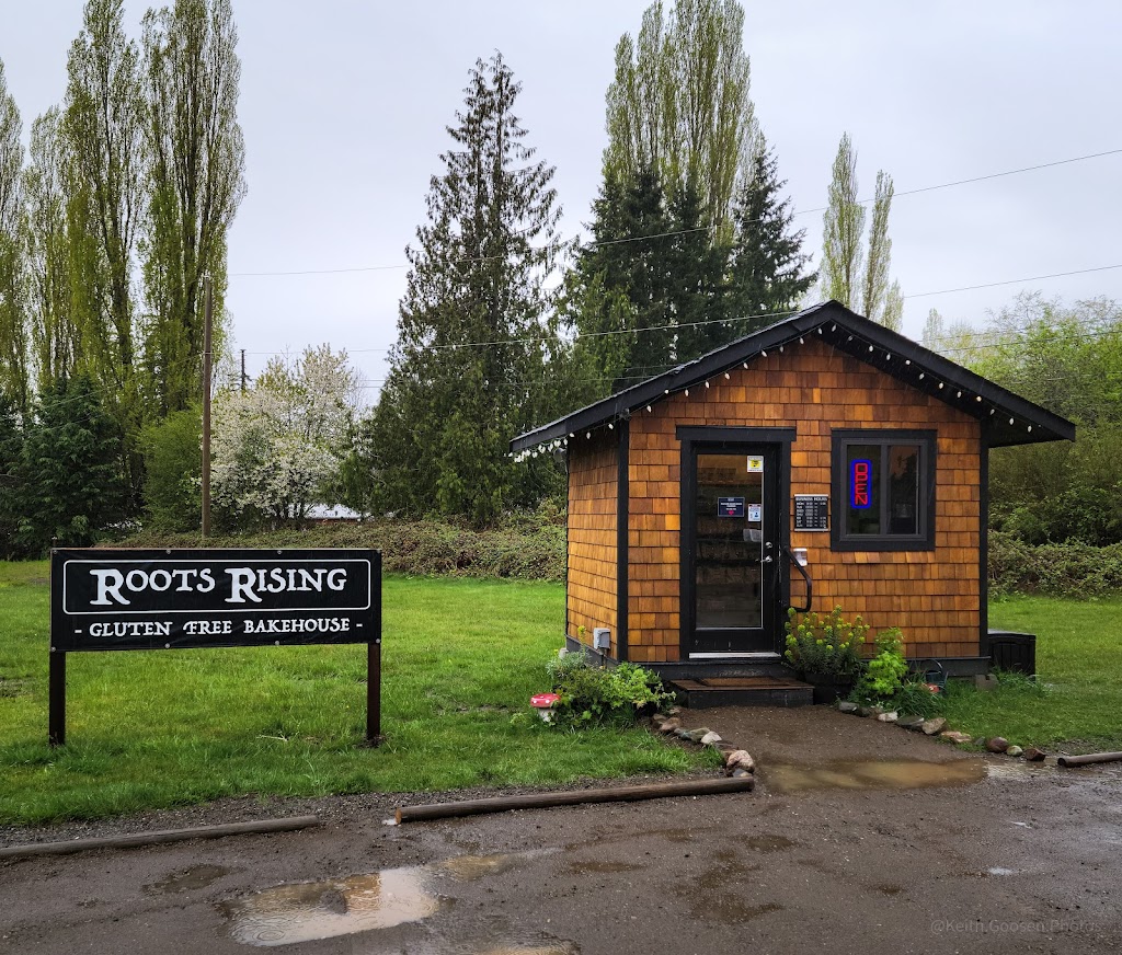 Roots Rising | 5225 N Island Hwy, Courtenay, BC V9J 1S7, Canada | Phone: (250) 650-7314