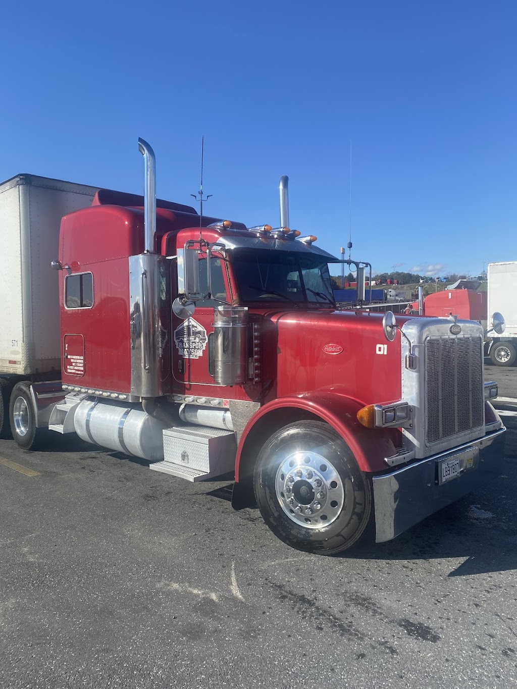 Transport Mayson | 271 Chem. des Grappes, Piedmont, QC J0R 1K0, Canada | Phone: (438) 880-5511