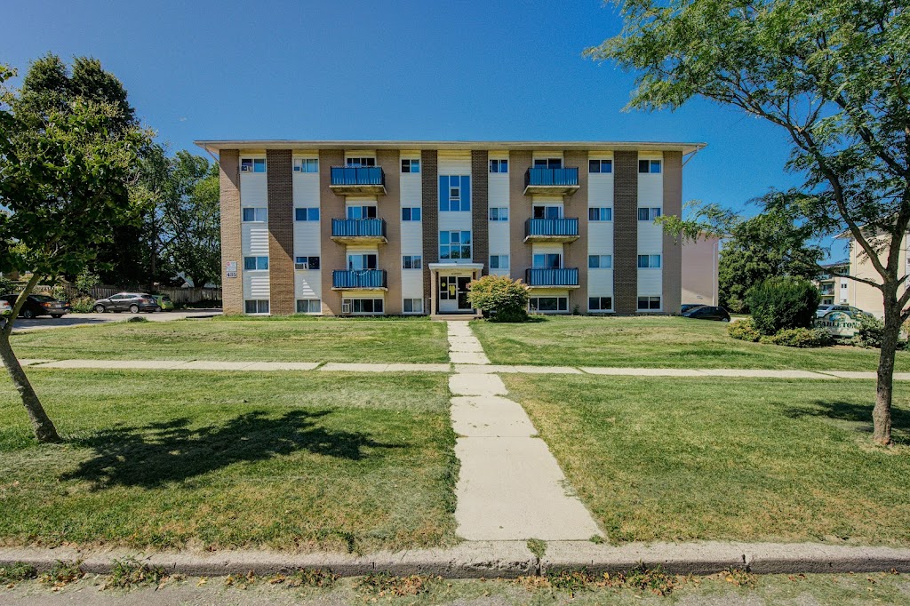 432-462 Leinster Street | 432 Leinster St, Woodstock, ON N4S 7G4, Canada | Phone: (226) 228-0126