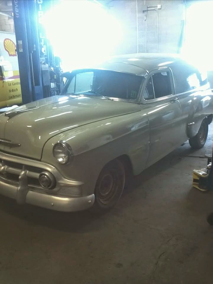 GARAGE TREMBLAY 2001 INC ( UNIPRO) | 912 Montée de lÉpiphanie, LAssomption, QC J5W 2W2, Canada | Phone: (450) 589-5969
