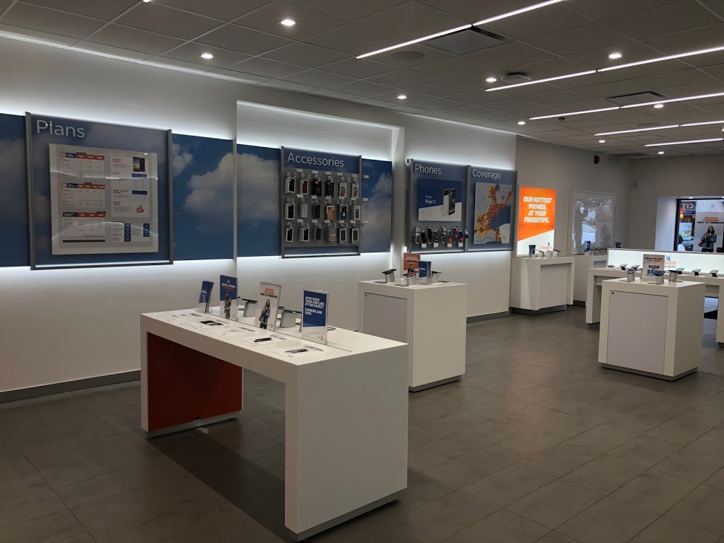 Freedom Mobile | 1497 Yonge Street, Unit #M101, Toronto, ON M4T 1Z2, Canada | Phone: (647) 478-5268