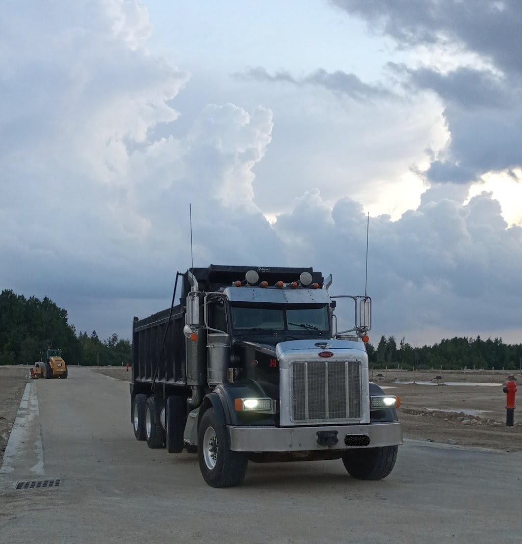 Imperial Construction & Excavation Limited | 61 Todd Cres, Dundalk, ON N0C 1B0, Canada | Phone: (416) 318-1064