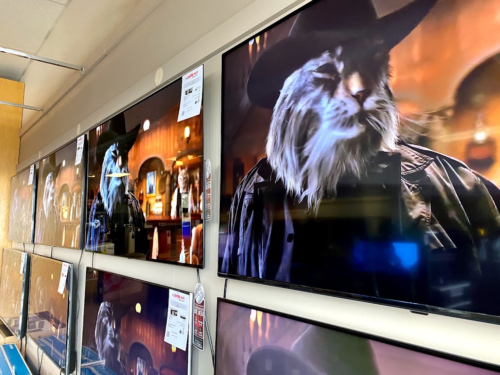 Centre Hi-Fi Saint-Jean-Sur-Richelieu | 575 Rue Pierre-Caisse local 106, Saint-Jean-sur-Richelieu, QC J3A 1P1, Canada | Phone: (450) 390-1699