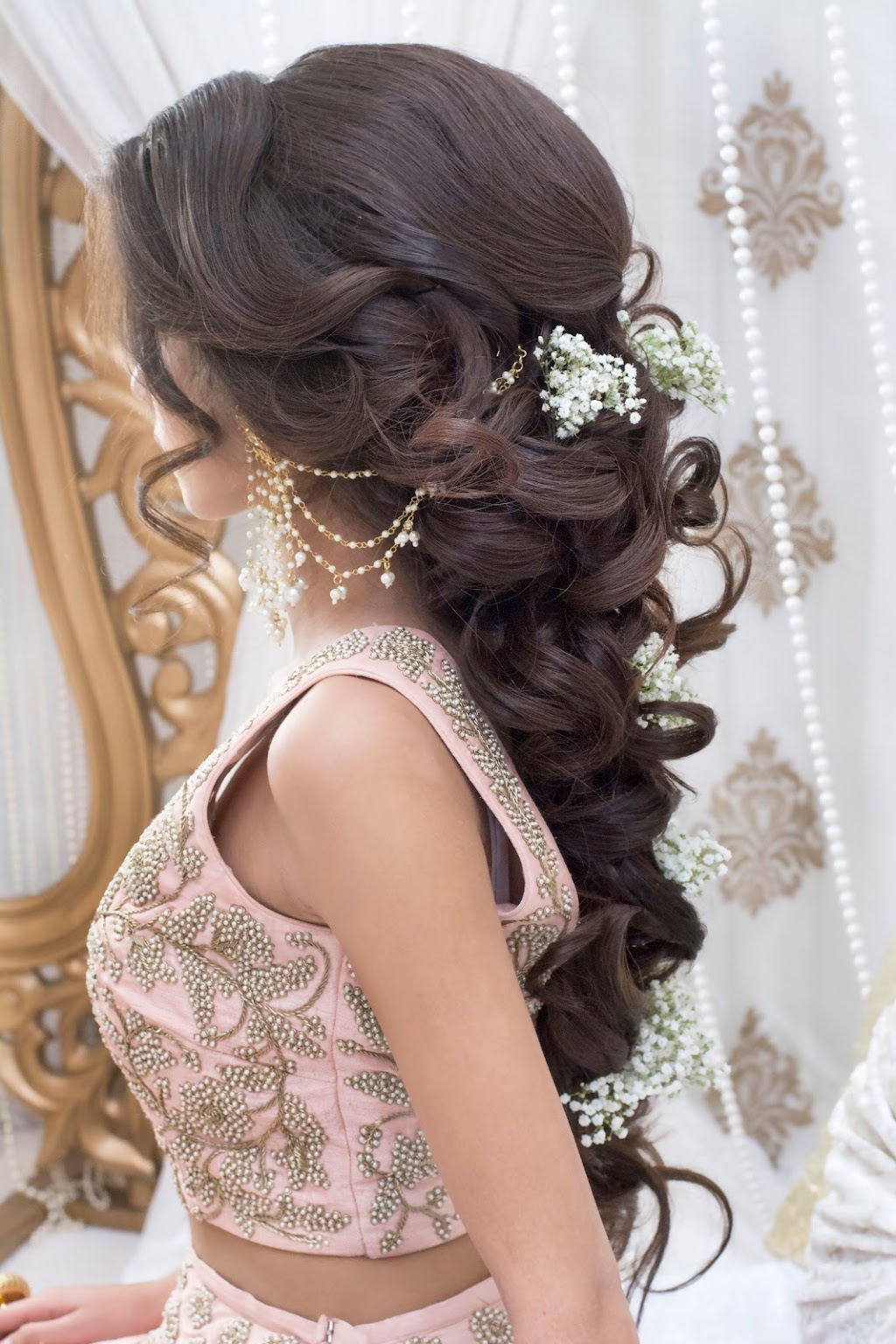 The Hair Bar Vancouver | 12538 52a Ave, Surrey, BC V3X 3K3, Canada | Phone: (604) 763-1430
