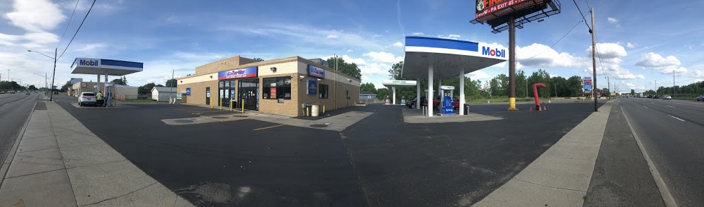 Mobil | 2522, 2368 Hamburg Turnpike, Lackawanna, NY 14218, USA