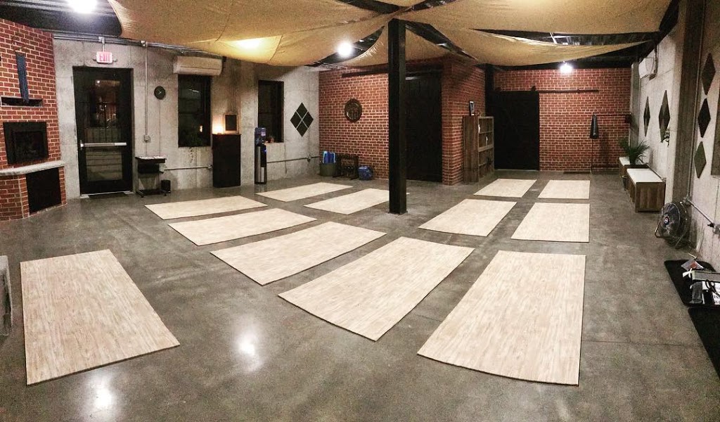 Riverview Fitness | 445 Main St, Youngstown, NY 14174, USA | Phone: (716) 745-9820