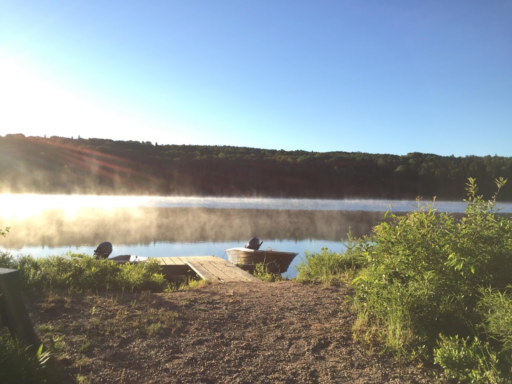 La Pourvoirie du lac Oscar | 1 Rte Forestière ro-461(25), La Tuque, QC G9X 2P2, Canada | Phone: (514) 939-3673