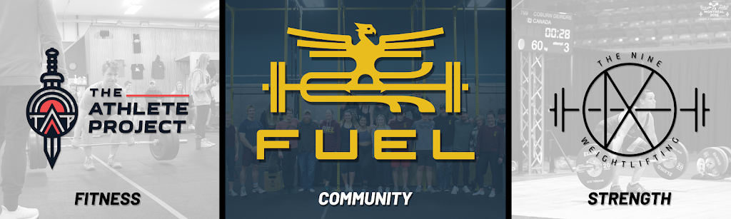 Fuel Lifestyle and Performance | 4005 7 Ave S #10, Lethbridge, AB T1J 1C3, Canada | Phone: (587) 800-0902