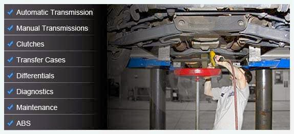 Transmission Eastern, réparation et l’entretien de transmissions | 8857 Boul Henri-Bourassa O, Saint-Laurent, QC H4S 1P7, Canada | Phone: (514) 956-9103
