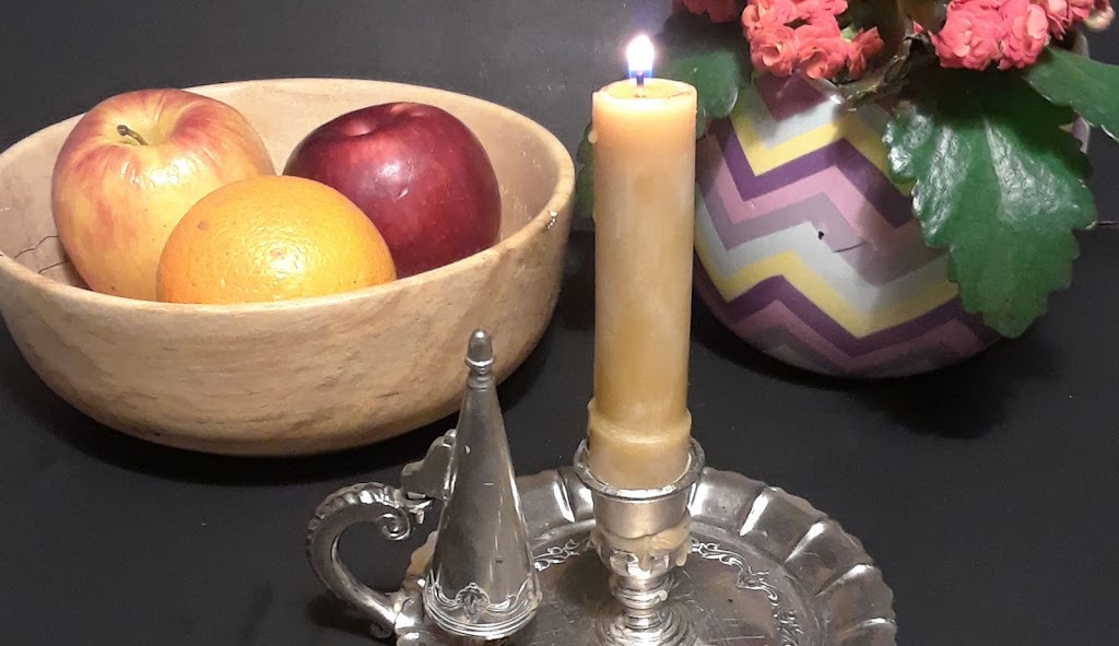 Lofthouse Beeswax Company and Stone Garden Pottery | 64 Eastern Ave, Haliburton, ON K0M 1S0, Canada | Phone: (705) 457-7761