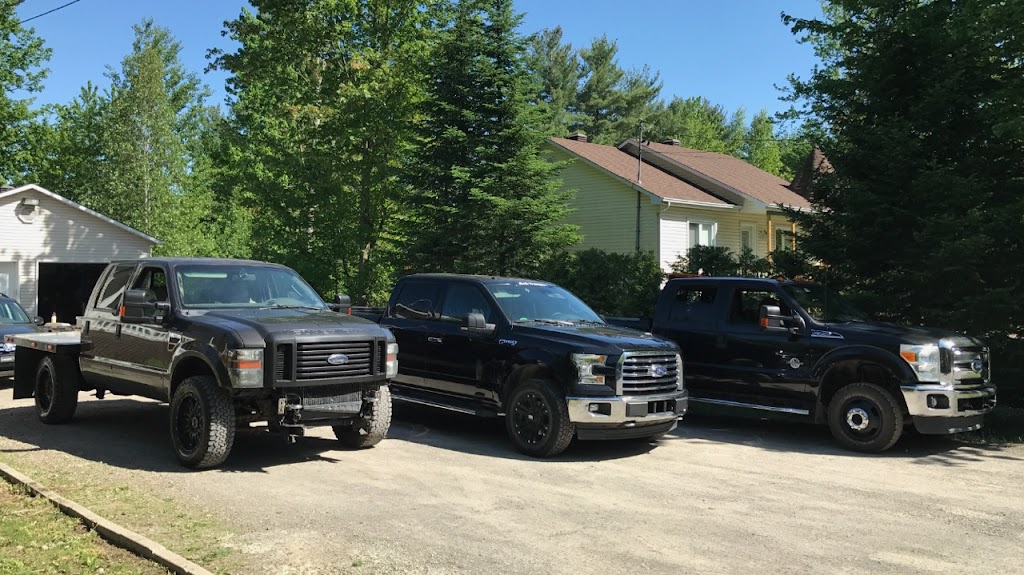 A & L Transport | 123 Rue Louis Lepage, Sainte-Thérèse, QC J6W 2S6, Canada | Phone: (438) 831-4224