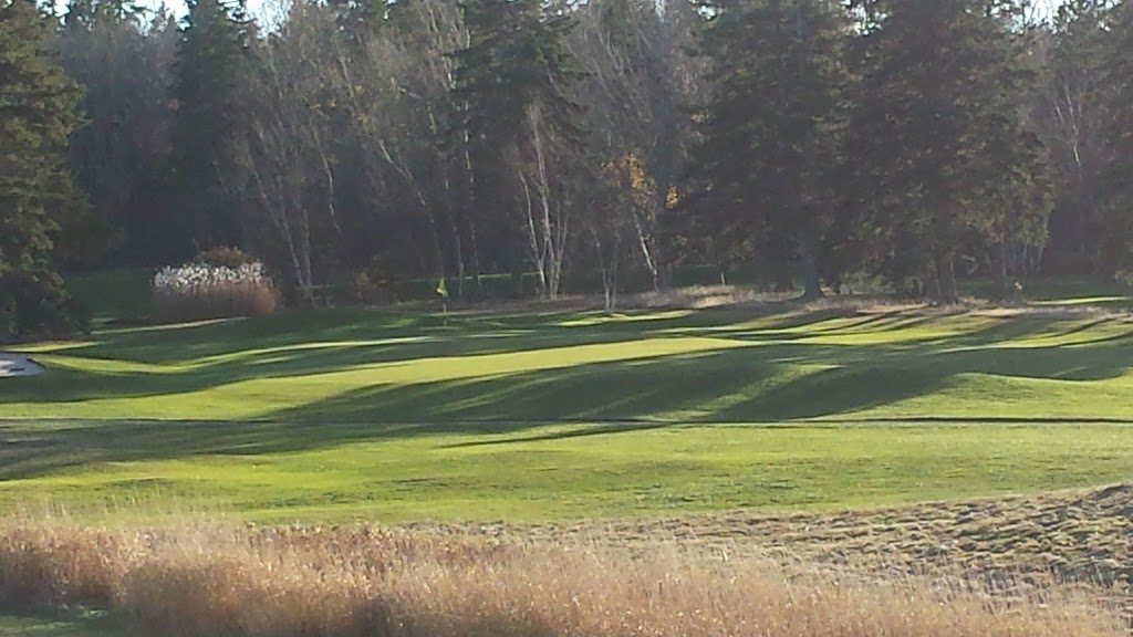 Northumberland Links | Gulf Course, 1776 Gulf Shore Rd, Pugwash, NS B0K 1L0, Canada | Phone: (902) 243-2808