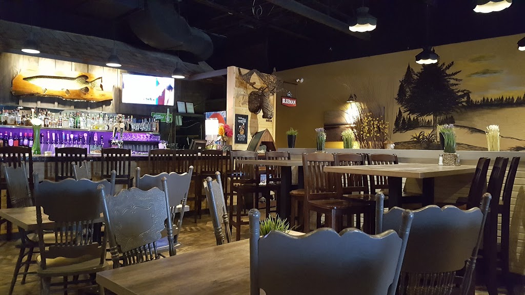 Lake Country Grill | 425 West Street N, Orillia, ON L3V 7R2, Canada | Phone: (705) 329-0303