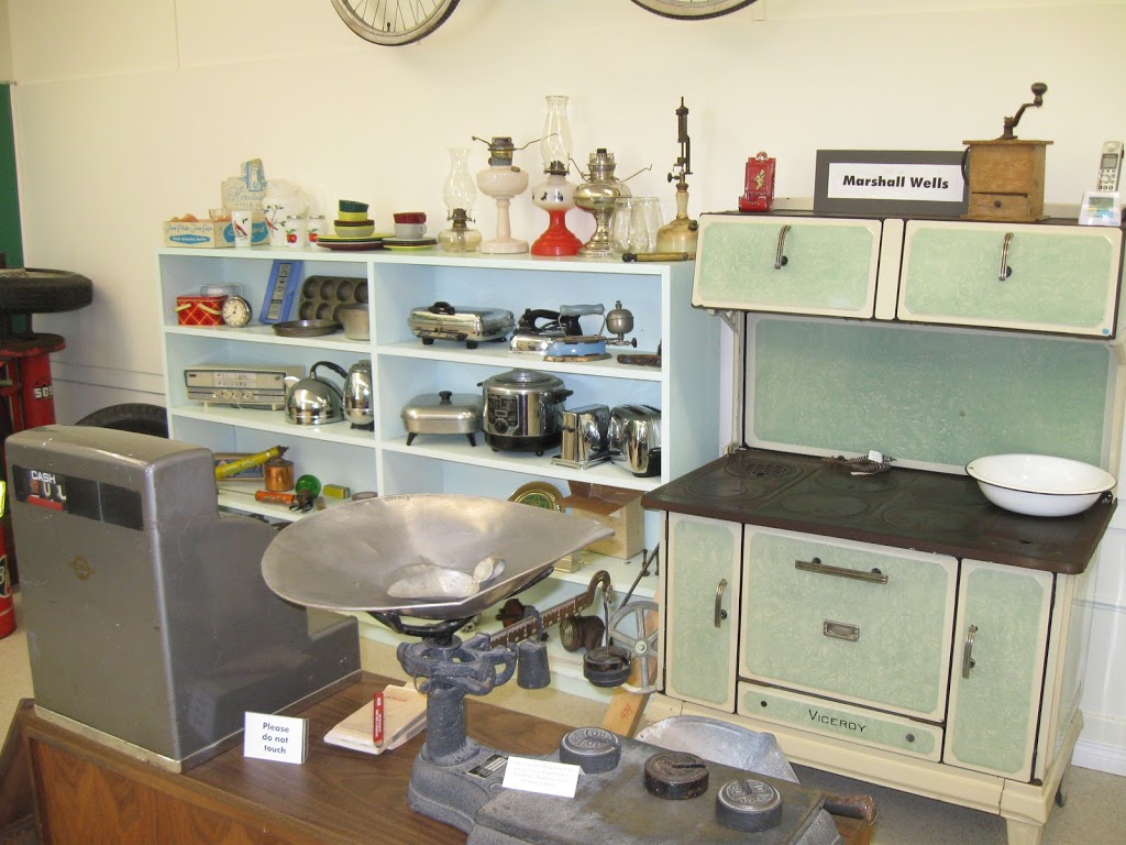 Onoway Museum | 4708 Lac St Anne Trail N, Onoway, AB T0E 1V0, Canada | Phone: (780) 967-1015