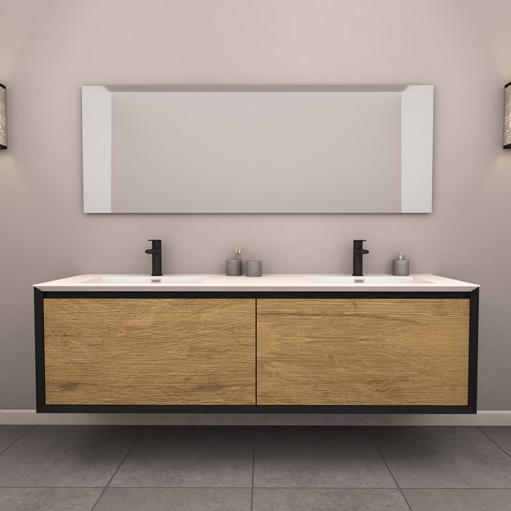 Rubi | 2750 Avenue Dalton, Québec, QC G1P 3S4, Canada | Phone: (888) 988-7824