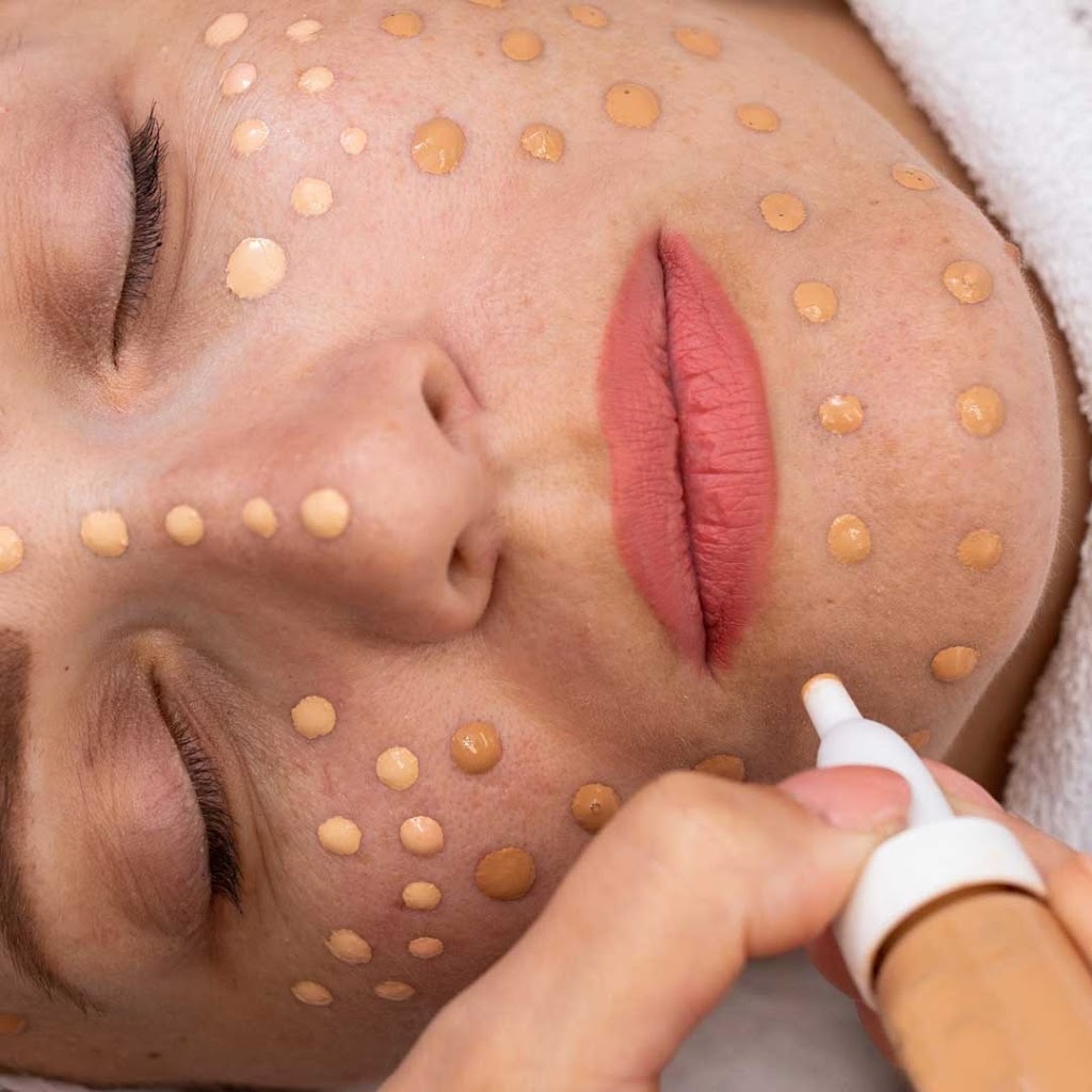 Facial and esthetic spa by Sarah | 140 Fairways Dr NW, Airdrie, AB T4B 2R8, Canada | Phone: (587) 896-6927