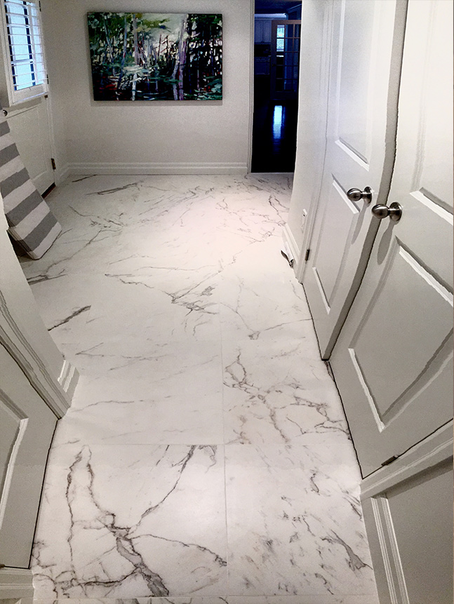 Platinum Tiling & Renovations | 3224 Twin Oaks Crescent, Burlington, ON L7M 3A2, Canada | Phone: (289) 337-1578