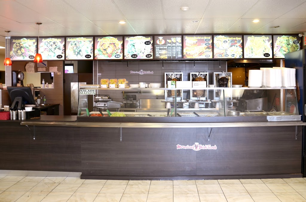 Monsieur Shish-Taouk | 1440 Rue Edmond Guillet, Marieville, QC J3M 1G5, Canada | Phone: (450) 460-2223