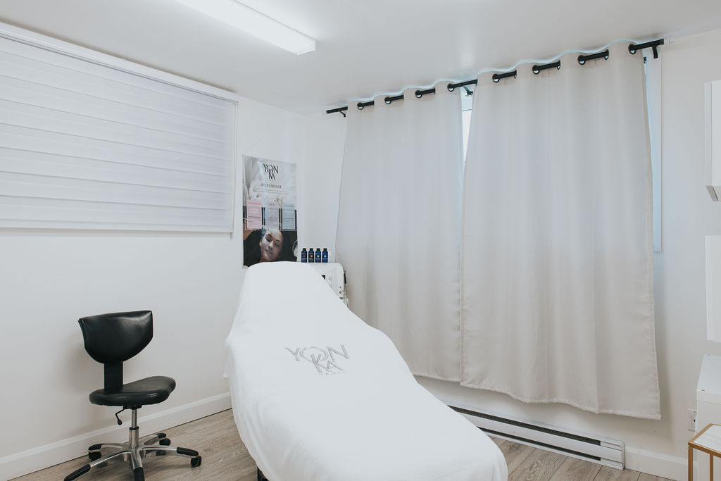 Innovaderm esthétique - Épilation Laser Triton - Québec | 6433 Boul. Henri-Bourassa, Québec, QC G1H 3B9, Canada | Phone: (418) 998-9641