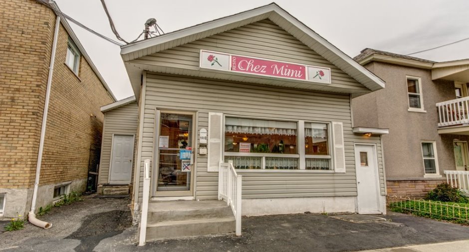 Resto Chez Mimi | 188 Rue du Prince, Sorel-Tracy, QC J3P 4K5, Canada | Phone: (450) 746-2828