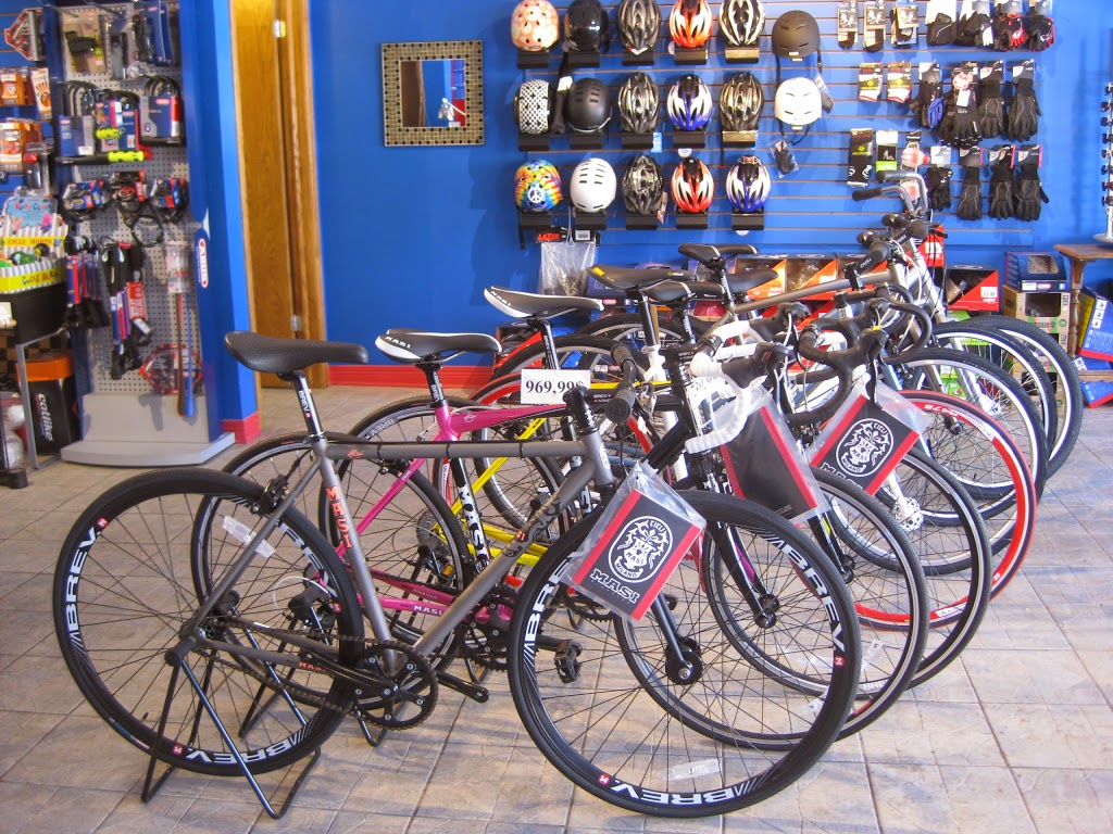 Vélo Intemporel | 2548 Rue Beaubien E, Montréal, QC H1Y 1G3, Canada | Phone: (514) 508-4048