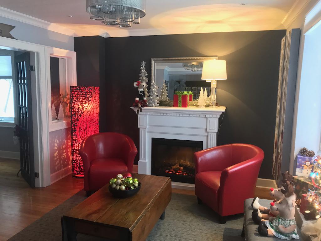 Jay Richardson Real Estate | 2833 ON-60, Dwight, ON P0A 1H0, Canada | Phone: (705) 571-2118