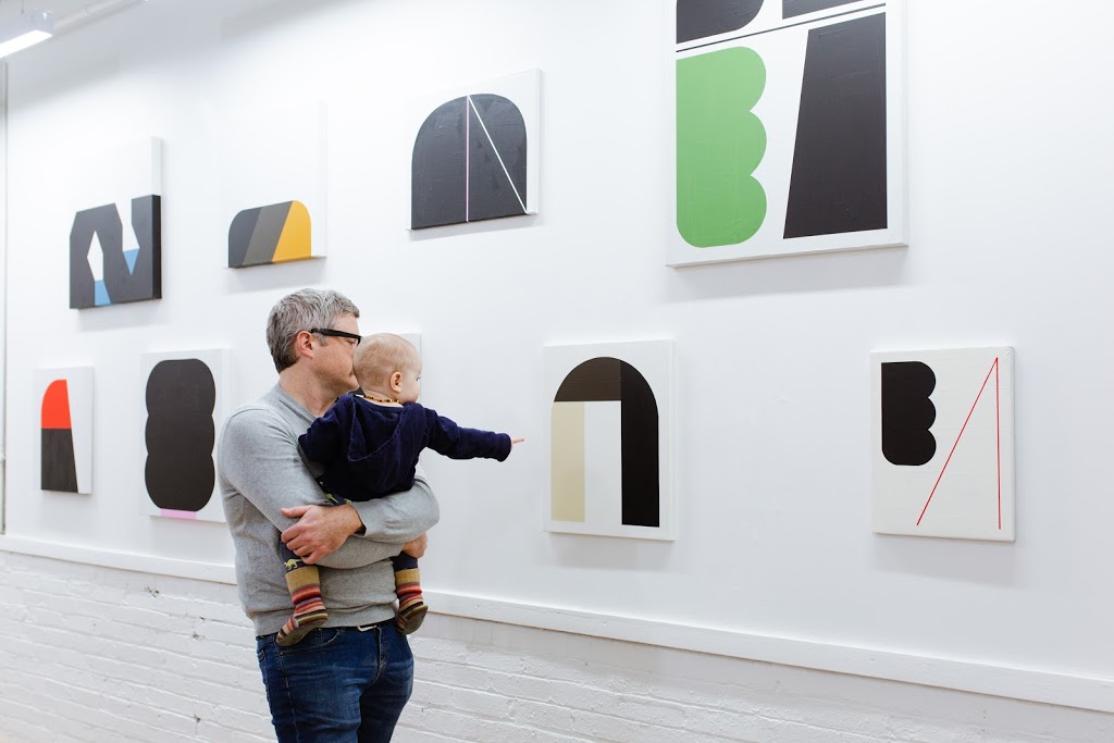Anna Kaplan Contemporary (Formerly BT&C Gallery) | 1250 Niagara St, Buffalo, NY 14213, USA | Phone: (716) 604-6183