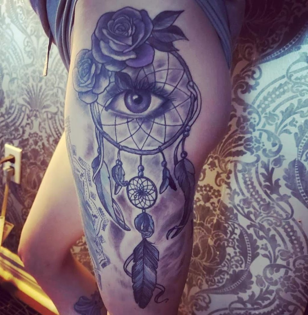 Taste of Ink | 83 Aberfoyle Rd, Kingston, ON K7M 7B5, Canada | Phone: (613) 766-5579