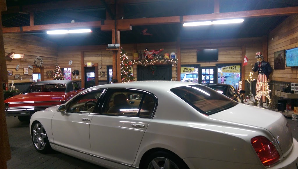 Save-A-Lot | 26963 Old Yale Rd, Aldergrove, BC V4W 3E4, Canada | Phone: (604) 381-3445