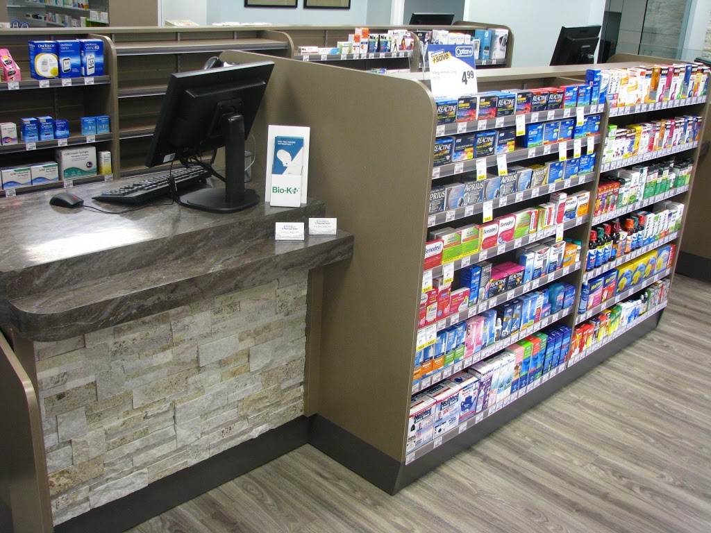 Springwater Pharmacy PharmaChoice | 1017 Carson Rd, Barrie, ON L4M 0K1, Canada | Phone: (705) 725-0202
