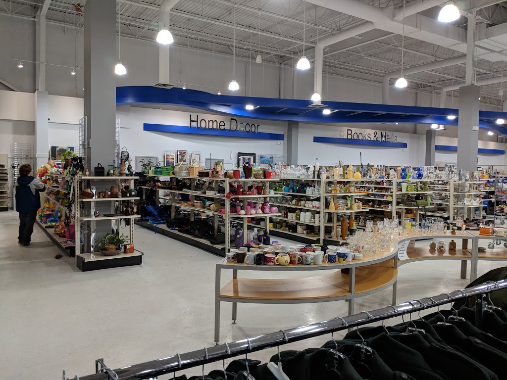 Edmonton SouthPark Goodwill Thrift Store | 3803 Calgary Trail NW #180, Edmonton, AB T6J 5M8, Canada | Phone: (780) 944-0243