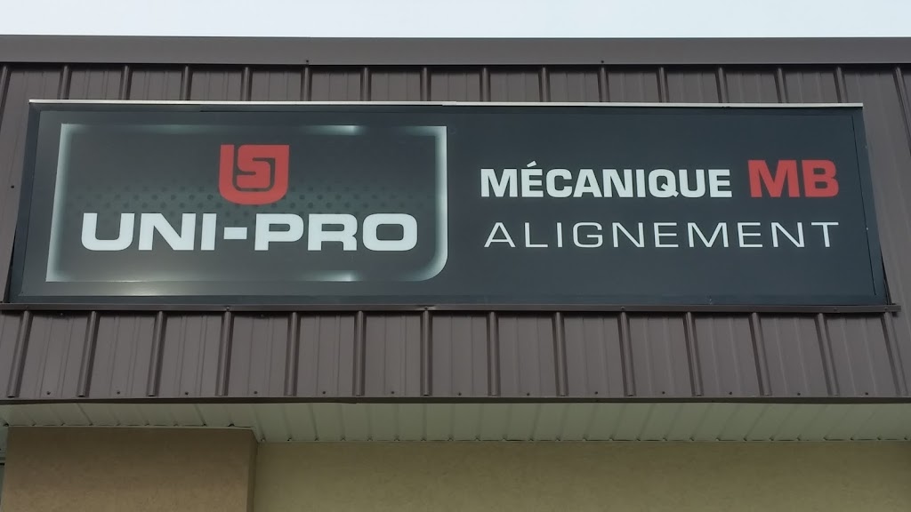 Mécanique M B | 681 Rue du Conseil, Sherbrooke, QC J1G 1K7, Canada | Phone: (819) 569-7982