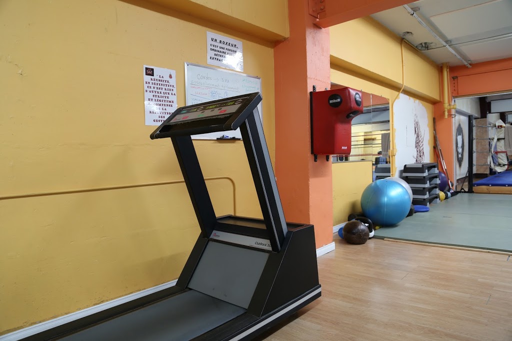 Gymnasa Speedy Boxe | 193 Rue Denison E, Granby, QC J2G 4C5, Canada | Phone: (450) 361-2904