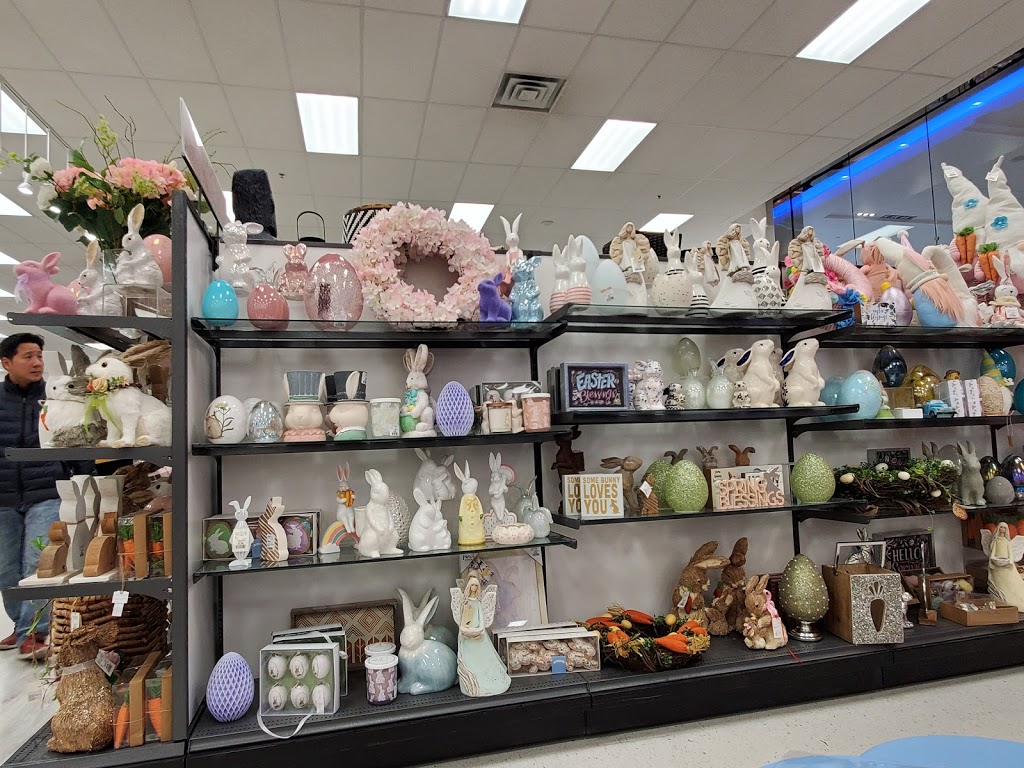 Hillcrest Mall | 9350 Yonge St, Richmond Hill, ON L4C 5G2, Canada | Phone: (905) 883-1400