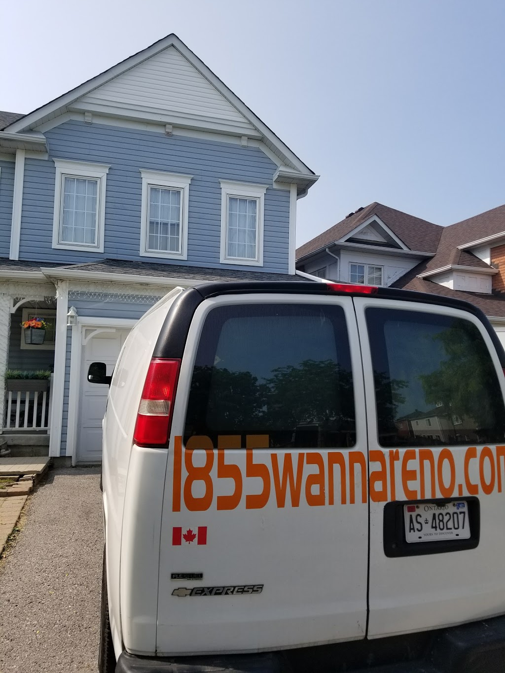 Krown Whitby | 317 Hopkins St #5, Whitby, ON L1N 2C1, Canada | Phone: (905) 665-6753