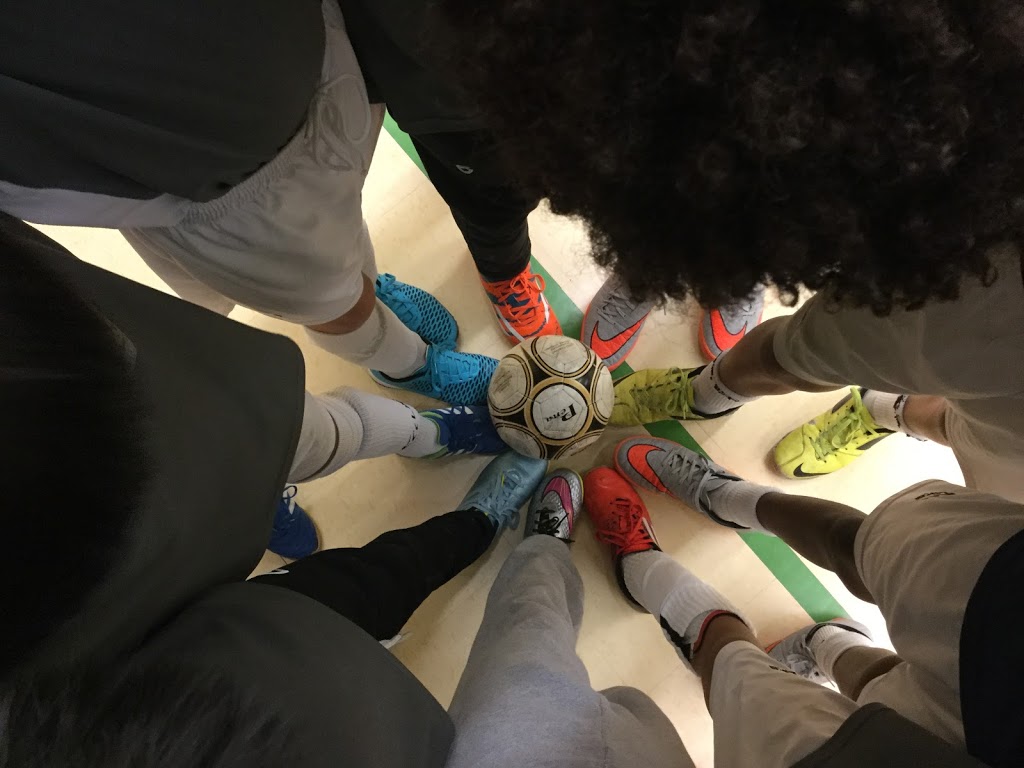 JJB Futbolito lunch time and after school soccer programs | 132 Amulet Crescent, Richmond Hill, ON L4S 2T6, Canada | Phone: (416) 457-3772
