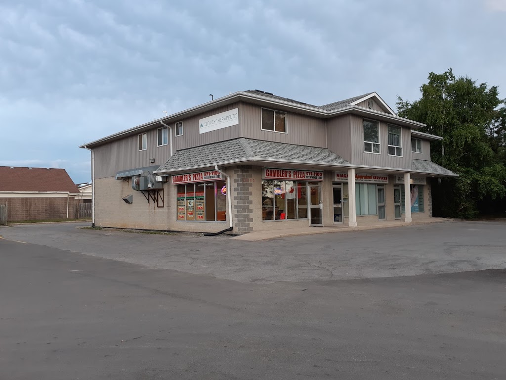 Gambler’s Pizza | 7282 Drummond Rd, Niagara Falls, ON L2G 7B5, Canada | Phone: (905) 371-1100