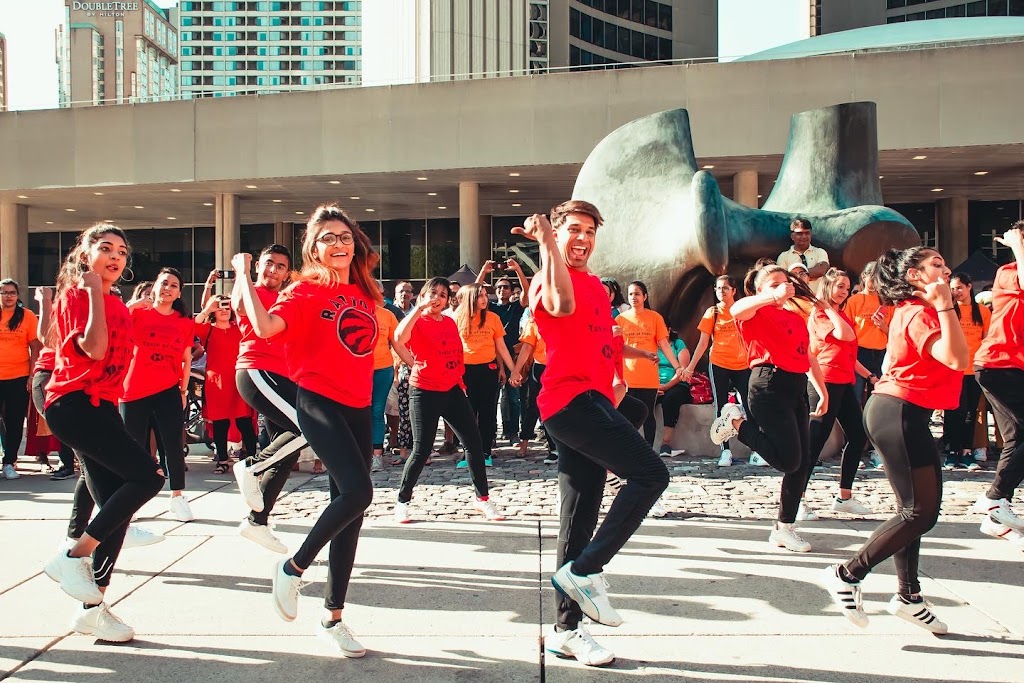 Reign Yash Dance Academy | 20 Naperton Dr, Brampton, ON L6R 0Z5, Canada | Phone: (647) 939-5927