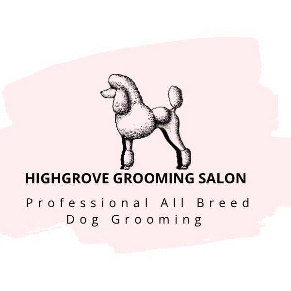 Highgrove Grooming Salon | 1853B Sunshine Coast Hwy, Roberts Creek, BC V0N 2W6, Canada | Phone: (604) 741-5515