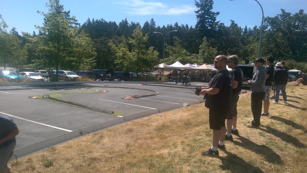 Colwood Park & Ride | Ocean Blvd, Colwood, BC V9B 1J1, Canada | Phone: (250) 382-6161