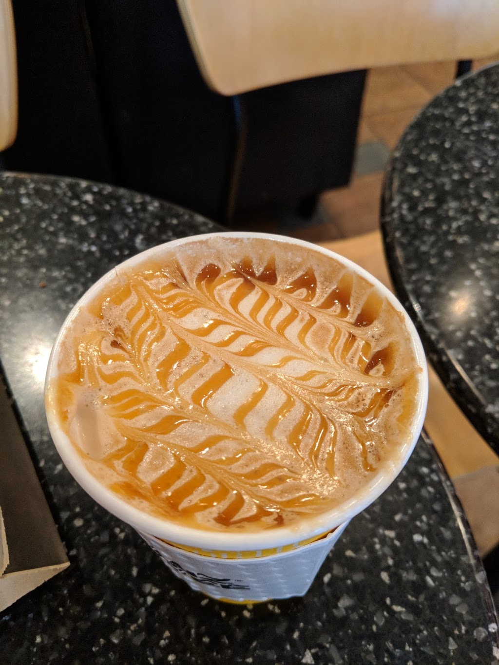 Blenz Coffee | 19800 Lougheed Hwy #310, Pitt Meadows, BC V3Y 2W1, Canada | Phone: (604) 460-9284